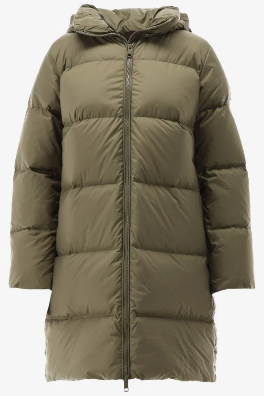 Tommy Hilfiger Jas - productfoto