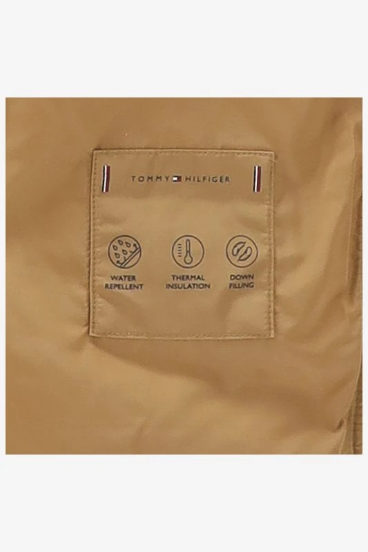 Tommy Hilfiger Jas - productfoto