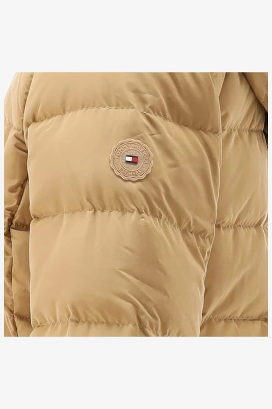 Tommy Hilfiger Jas - productfoto
