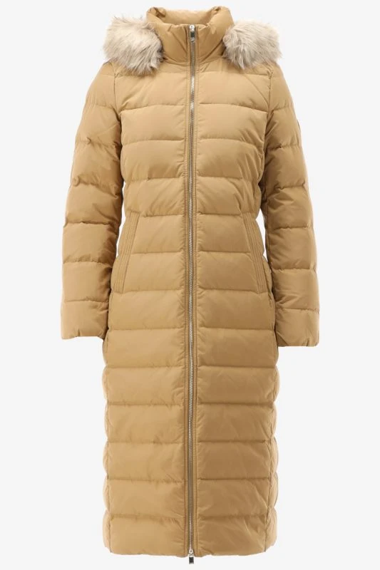 Tommy Hilfiger Jas - productfoto