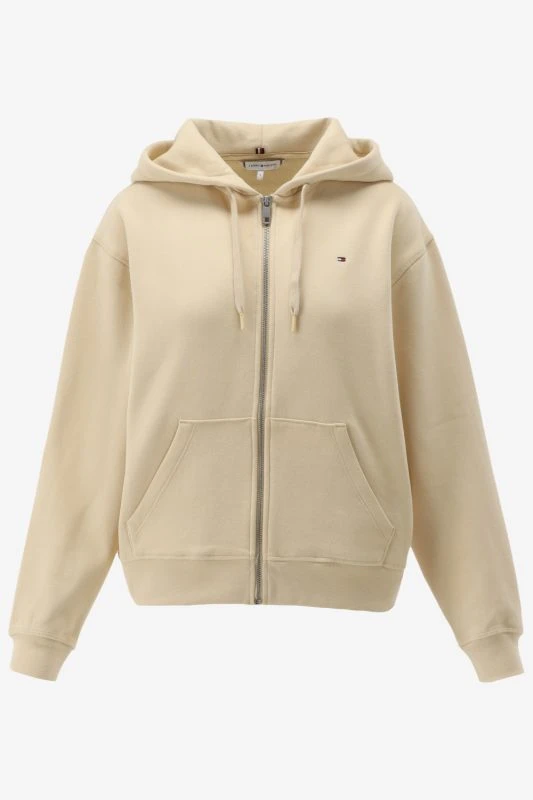Tommy Hilfiger Sweatvest - productfoto