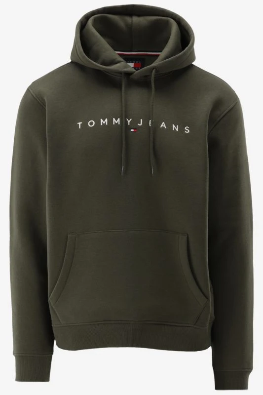 Tommy Hilfiger Hoodie - productfoto