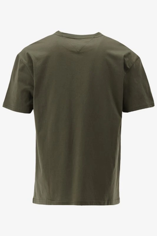 Tommy Hilfiger T-shirt - productfoto
