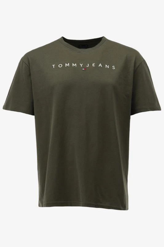 Tommy Hilfiger T-shirt - productfoto