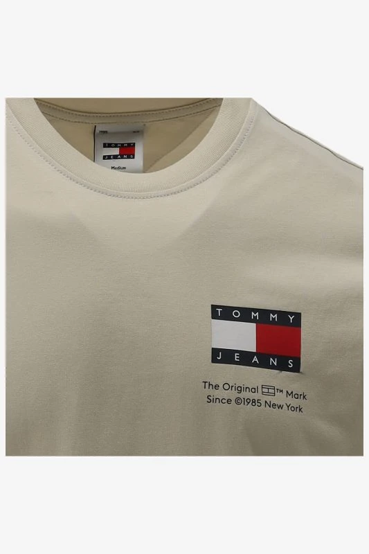 Tommy Hilfiger T-shirt - productfoto