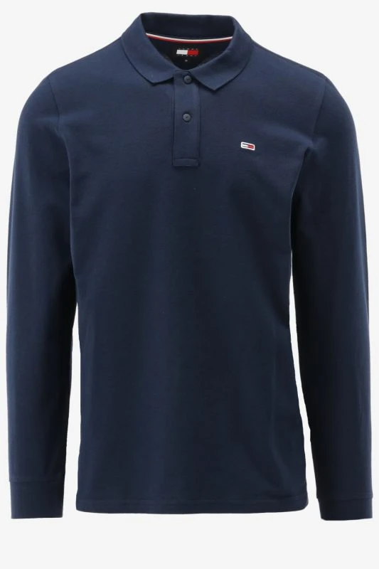 Tommy Hilfiger Poloshirt - productfoto