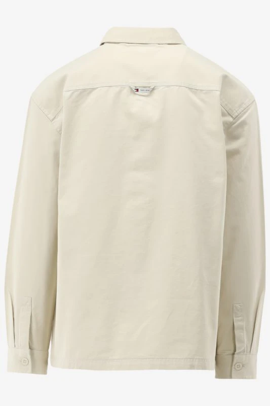 Tommy Hilfiger Overhemd - productfoto