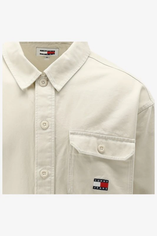 Tommy Hilfiger Overhemd - productfoto