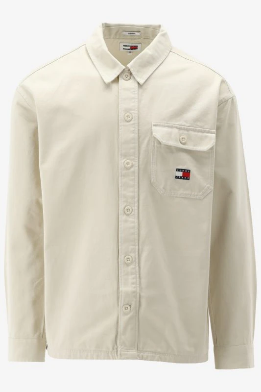 Tommy Hilfiger Overhemd - productfoto