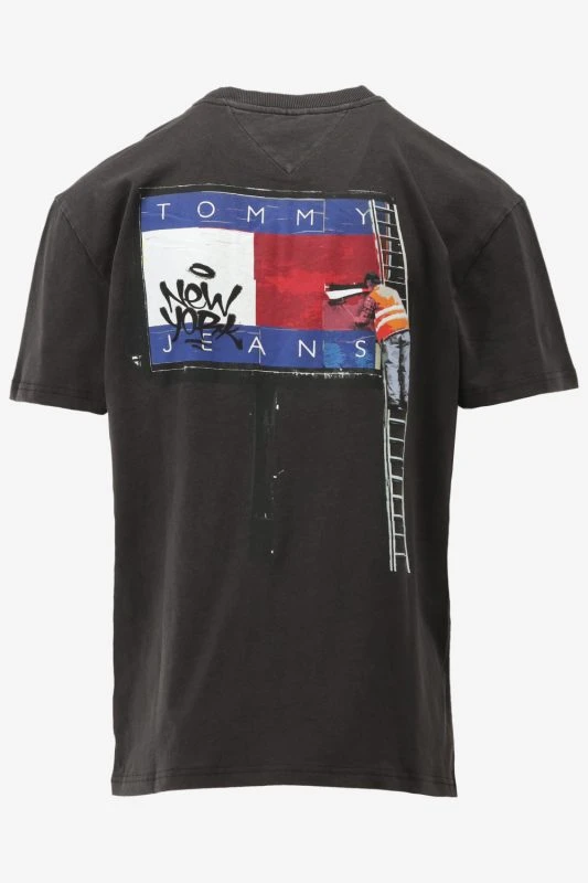 Tommy Hilfiger T-shirt - productfoto