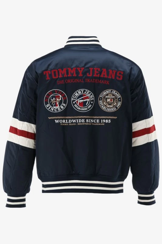 Tommy Hilfiger Jas - productfoto