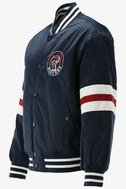 Tommy Hilfiger Jas - productfoto