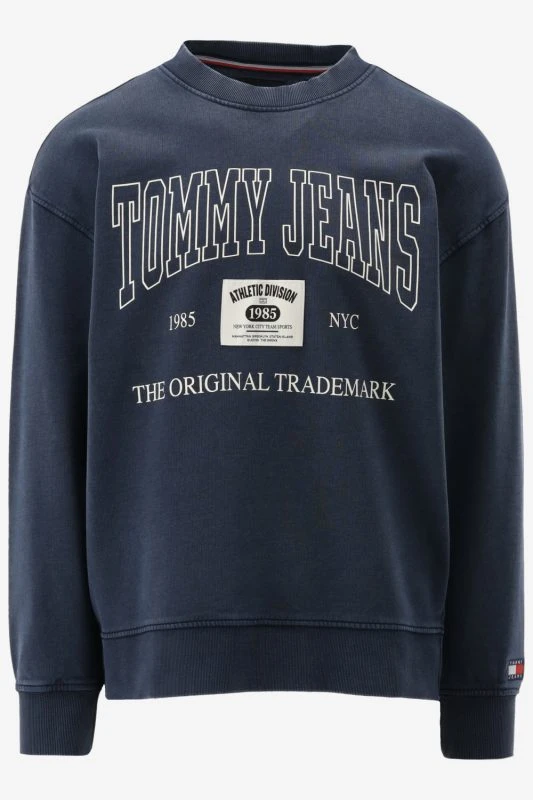 Tommy Hilfiger Trui - productfoto