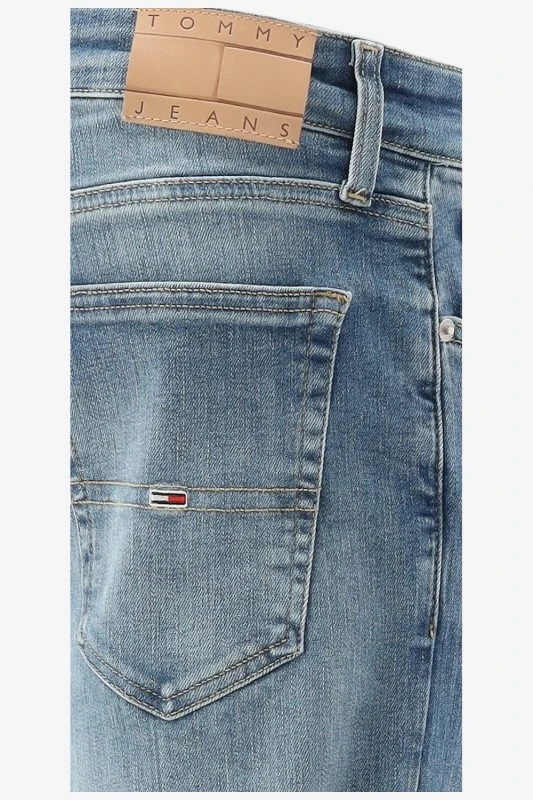 Tommy Hilfiger Tapered Fit - productfoto