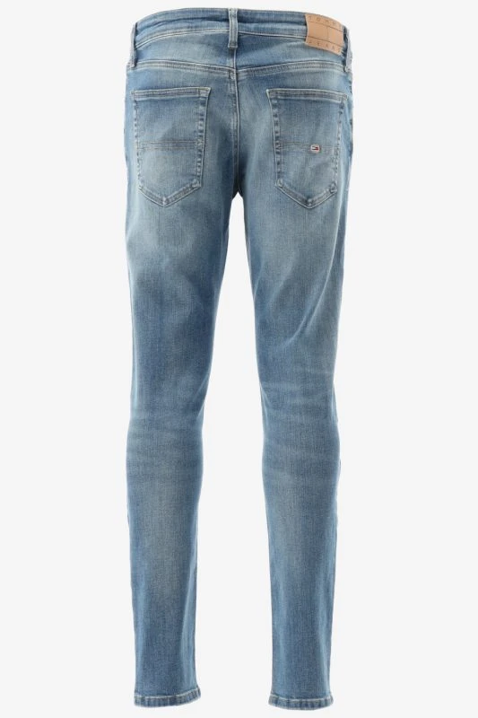 Tommy Hilfiger Tapered Fit - productfoto