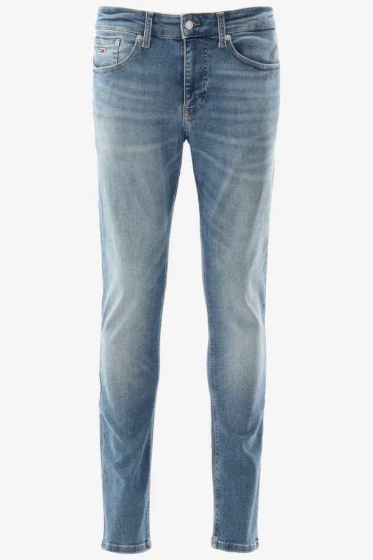 Tommy Hilfiger Tapered Fit - productfoto