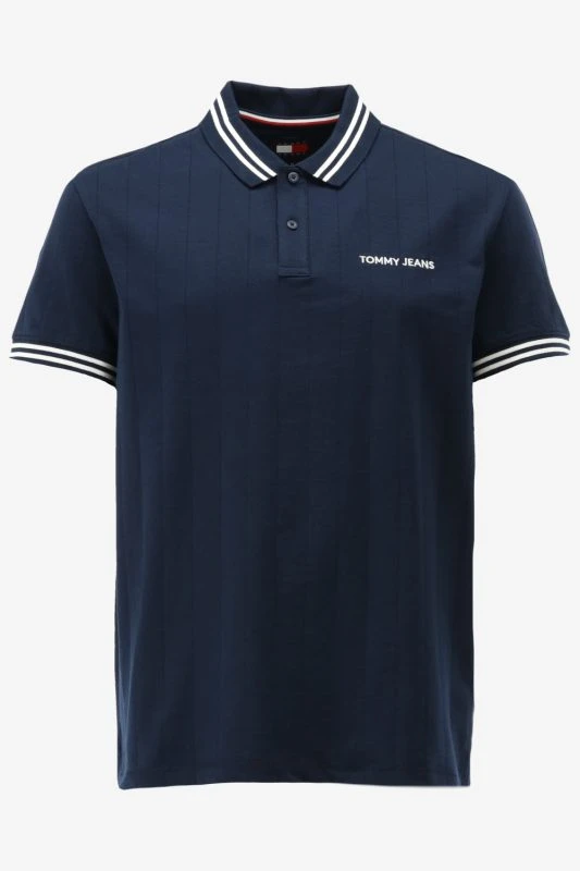 Tommy Hilfiger Poloshirt - productfoto