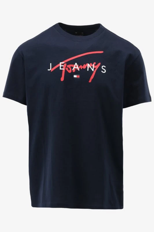 Tommy Hilfiger T-shirt - productfoto