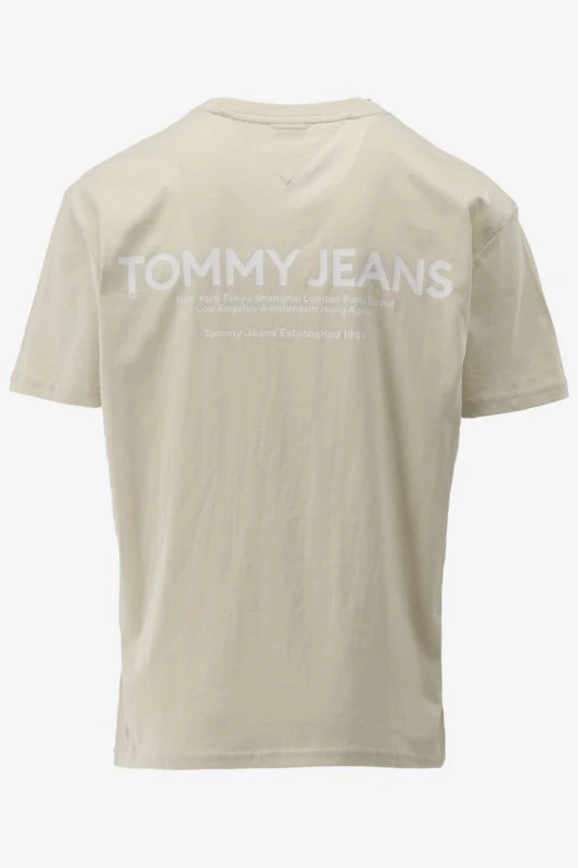 Tommy Hilfiger T-shirt - productfoto