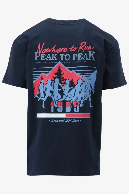 Tommy Hilfiger T-shirt - productfoto