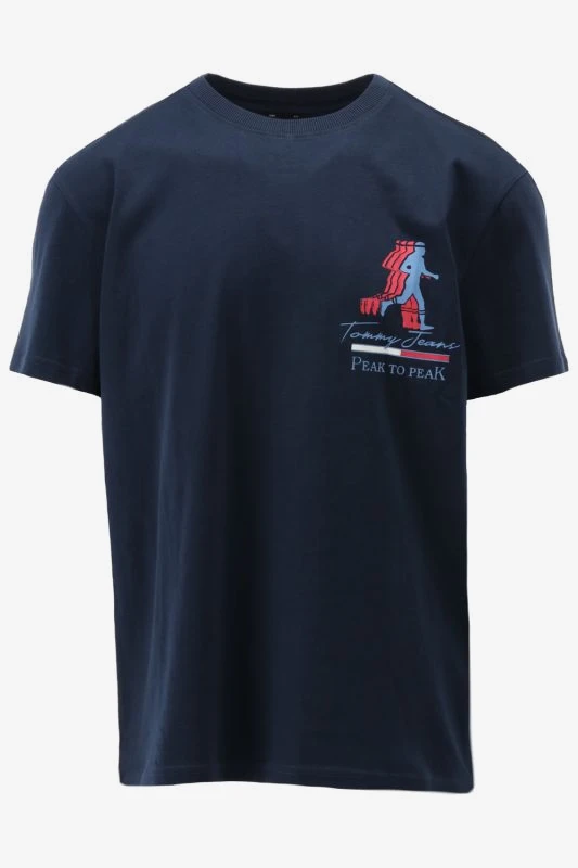 Tommy Hilfiger T-shirt - productfoto