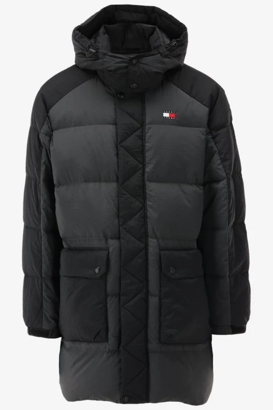 Tommy Hilfiger Jas - productfoto