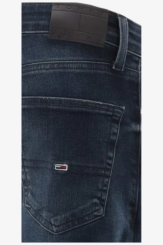 Tommy Hilfiger Slim Fit - productfoto