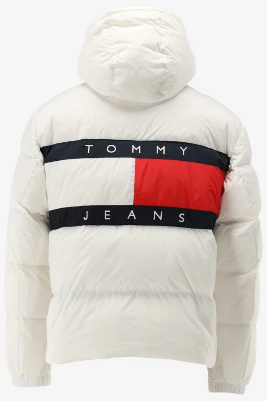 Tommy Hilfiger Jas - productfoto
