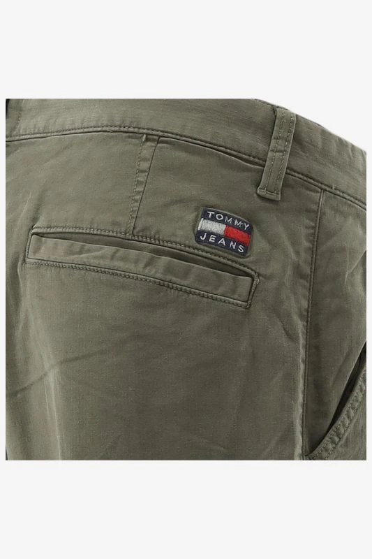 Tommy Hilfiger Cargo - productfoto