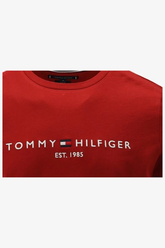 Tommy Hilfiger T-shirt - productfoto