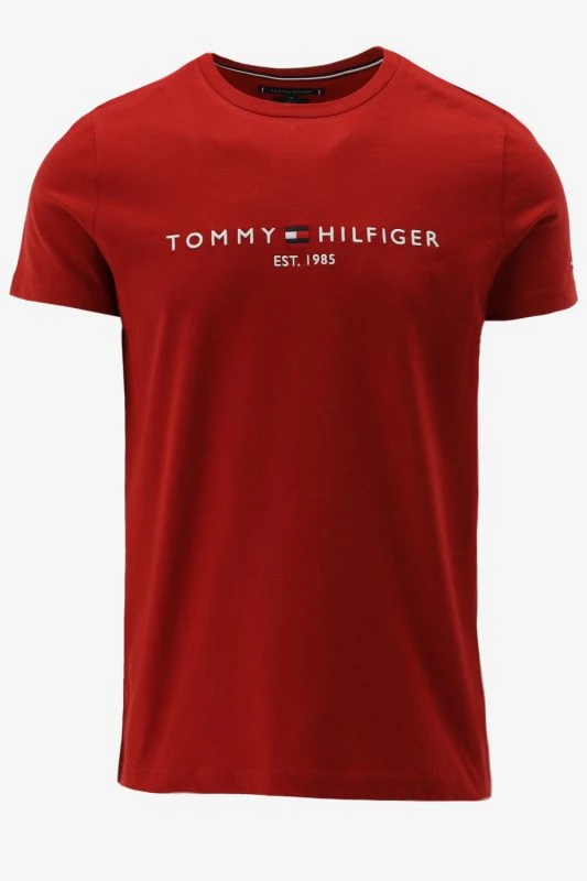 Tommy Hilfiger T-shirt - productfoto