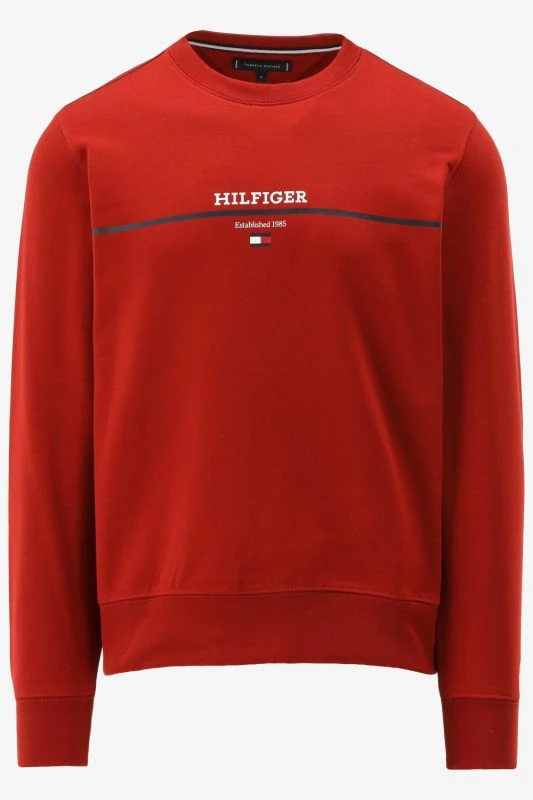 Tommy Hilfiger Sweater - productfoto