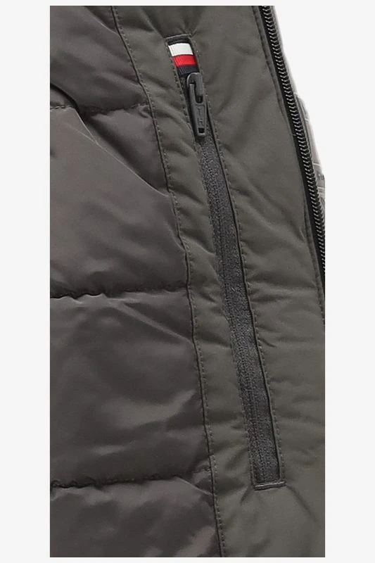 Tommy Hilfiger Jas - productfoto