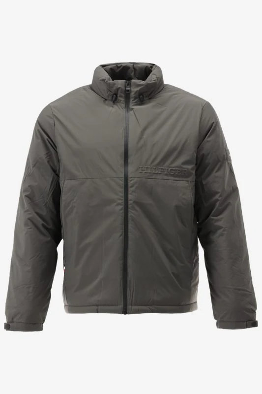Tommy Hilfiger Jas - productfoto