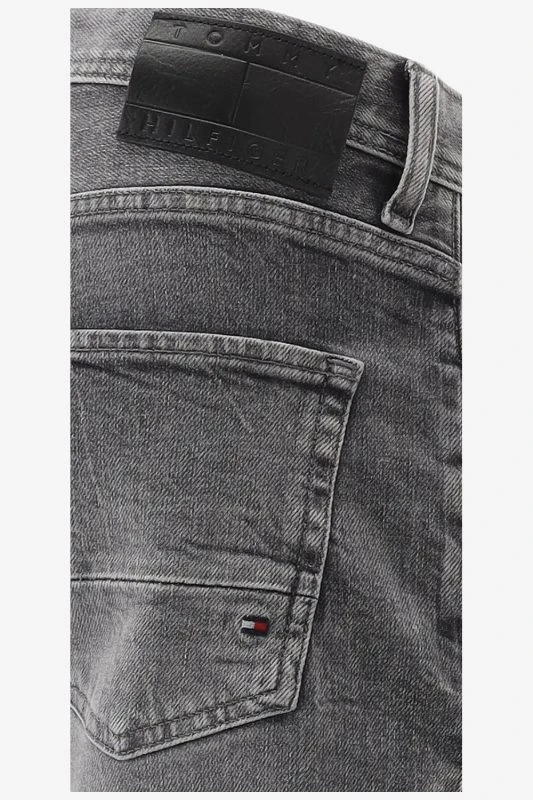 Tommy Hilfiger Straight Fit STRAIGHT DENTON STR, 1B2