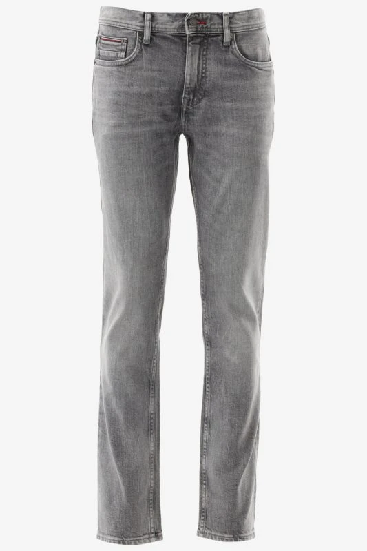 Tommy Hilfiger Straight Fit STRAIGHT DENTON STR, 1B2