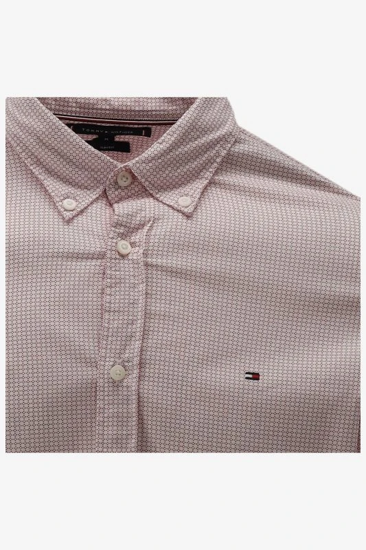 Tommy Hilfiger Casual Shirt
