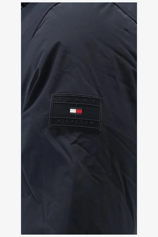 Tommy Hilfiger Jas - productfoto
