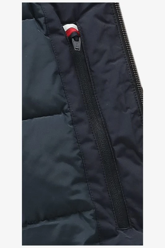 Tommy Hilfiger Jas - productfoto