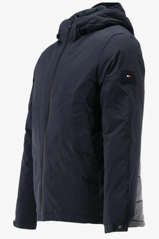 Tommy Hilfiger Jas - productfoto