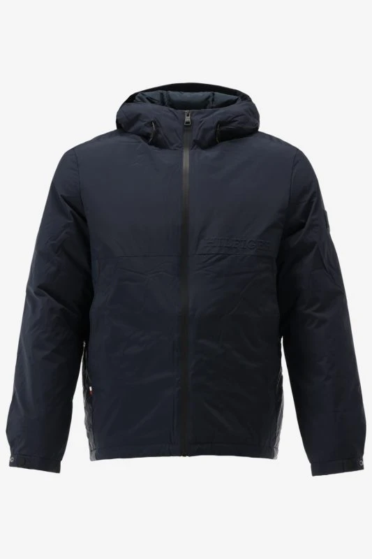 Tommy Hilfiger Jas - productfoto