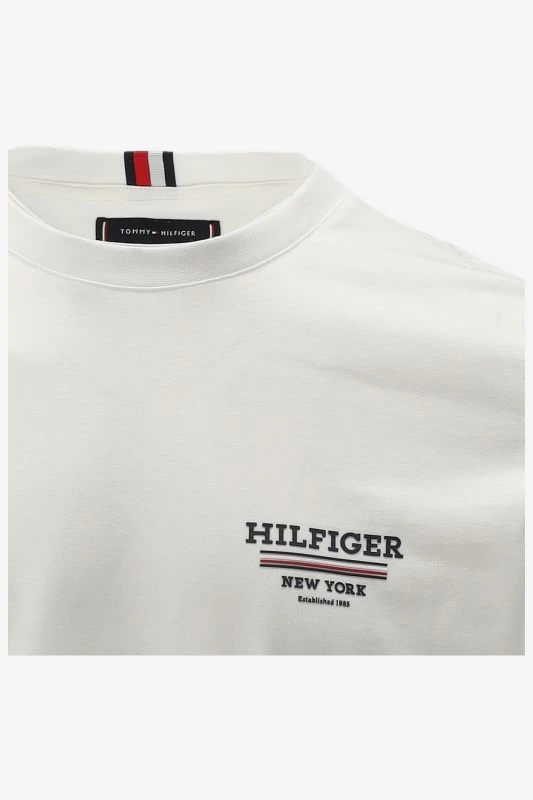 Tommy Hilfiger T-shirt - productfoto