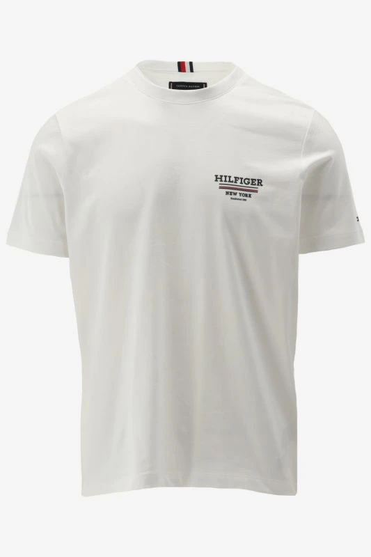 Tommy Hilfiger T-shirt - productfoto