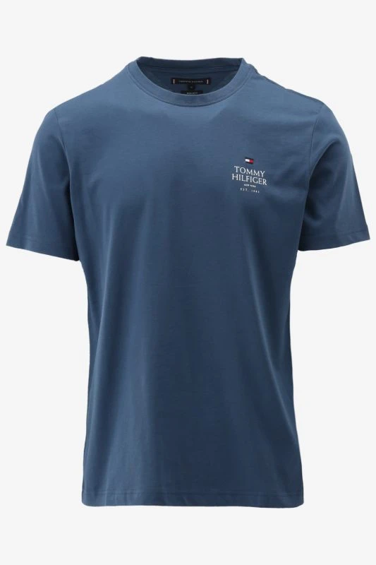 Tommy Hilfiger T-shirt - productfoto
