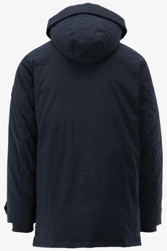 Tommy Hilfiger Jas - productfoto
