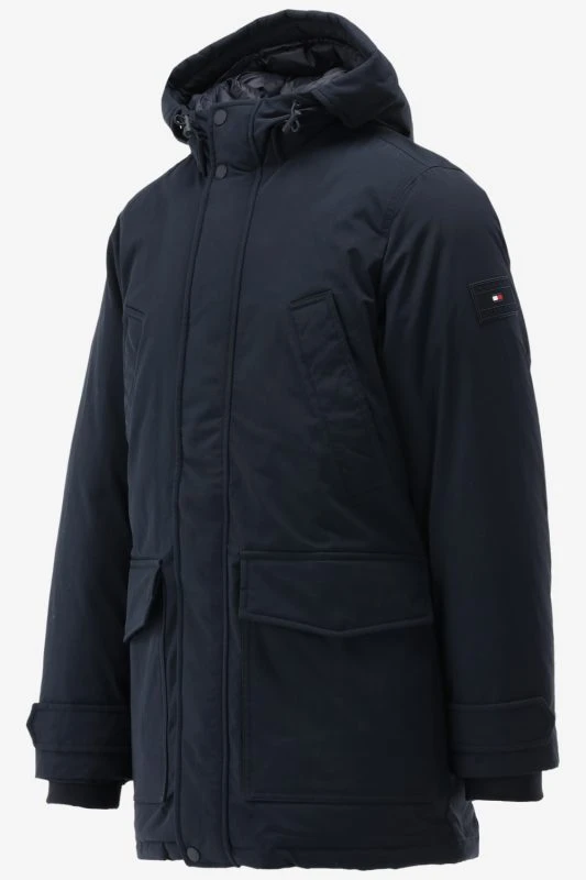 Tommy Hilfiger Jas - productfoto
