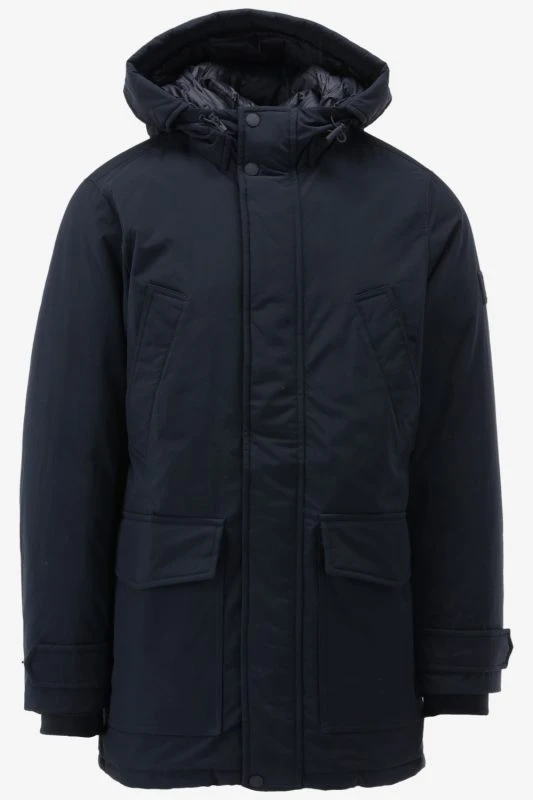 Tommy Hilfiger Jas - productfoto