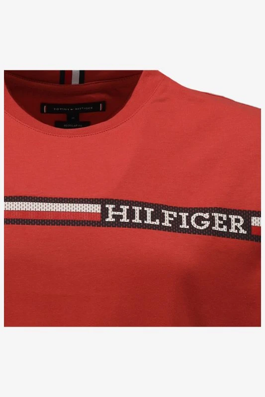 Tommy Hilfiger T-shirt - productfoto
