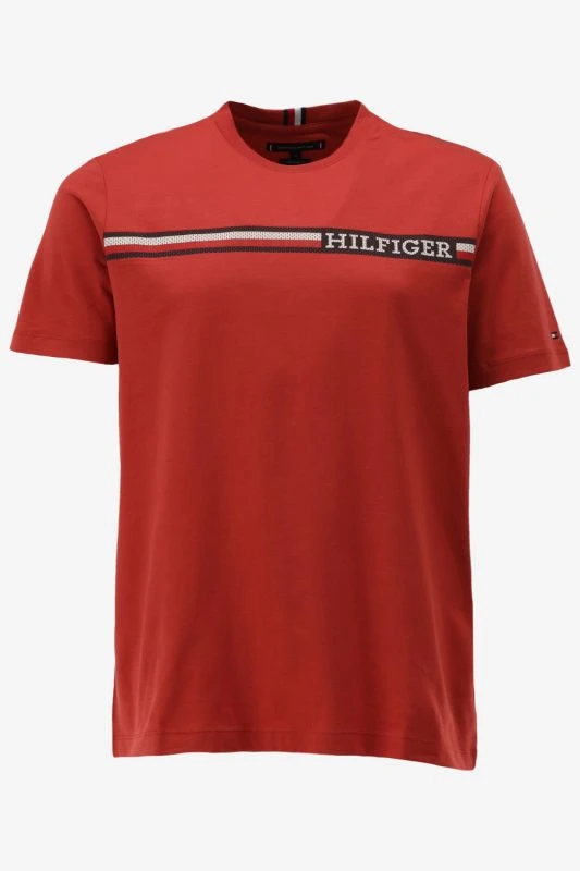 Tommy Hilfiger T-shirt - productfoto