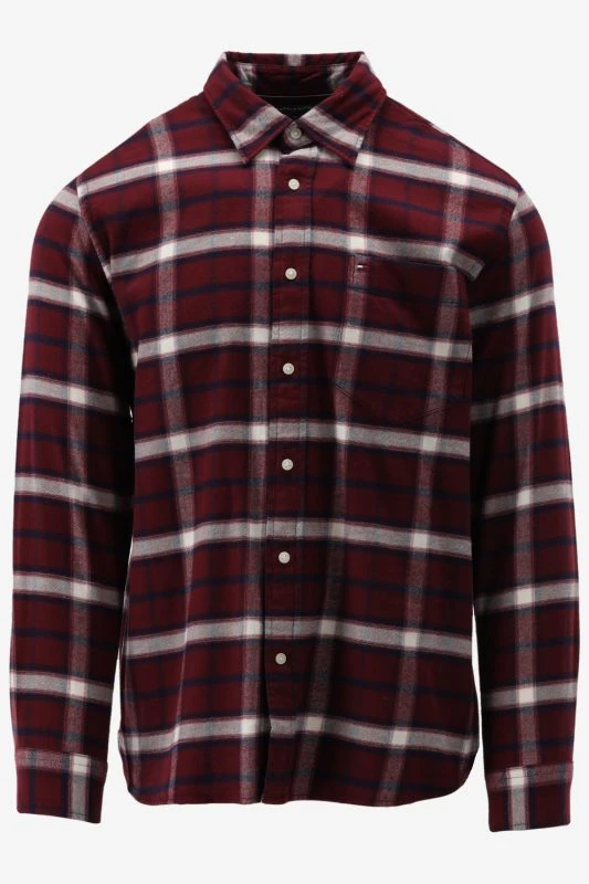 Tommy Hilfiger Casual Shirt - productfoto